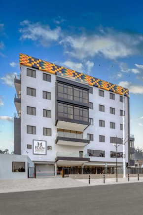Eden Gardens Hotel